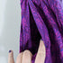 L.L.Bean Print Cotton Pants - Medium